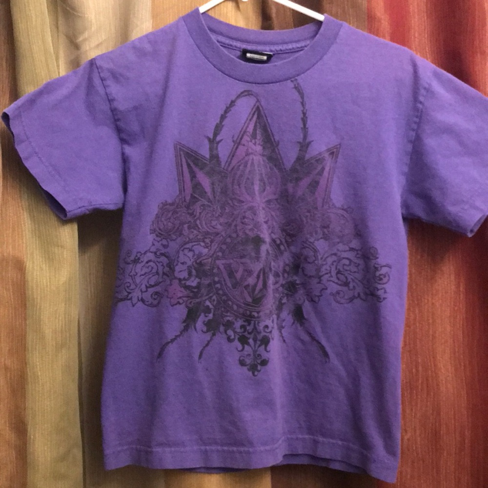 Boys Volcom Tee